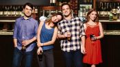 Drinking Buddies Fragman