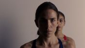 La caída Fragman