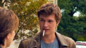 The Fault in Our Stars Fragman