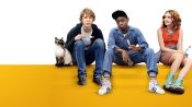 Me and Earl and the Dying Girl Fragman