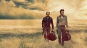 Hell or High Water Fragman