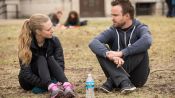 Fathers and Daughters Fragman