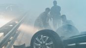 Project Silence Fragman