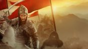 Rise of the Conqueror Fragman