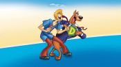 Scooby-Doo! Mask of the Blue Falcon Fragman