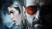 Cold Comes the Night Fragman