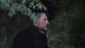 Jauja Fragman