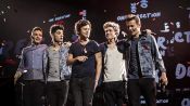 One Direction: This Is Us Fragman
