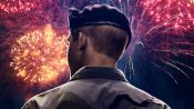 Billy Lynn's Long Halftime Walk Fragman