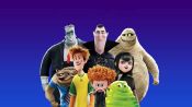 Hotel Transylvania 2 Fragman