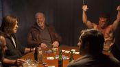 Poker Night Fragman