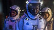 The Cloverfield Paradox Fragman