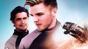 Born to Race: Fast Track Fragman