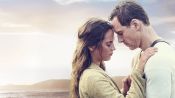 The Light Between Oceans Fragman