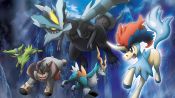 Pokemon the Movie: Kyurem vs. the Sword of Justice Fragman