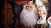 Finding Mrs. Claus Fragman