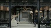 Judge Archer Fragman