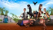 Doru: Adventure Island Fragman