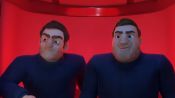 Rafadan Tayfa 4: Hayrimatör Fragman