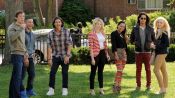 The Outcasts Fragman