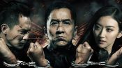 Police Story Fragman