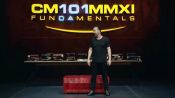 CM101MMXI Fundamentals Fragman