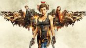 Resident Evil: The Final Chapter Fragman