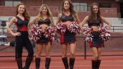 All Cheerleaders Die Fragman