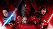 Star Wars: Episode VIII - The Last Jedi Fragman
