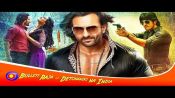 Bullett Raja Fragman