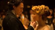 Crimson Peak Fragman
