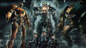 Pacific Rim: Uprising Fragman