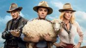 A Million Ways to Die in the West Fragman