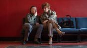 The Legend of Barney Thomson Fragman
