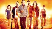 Çakallarla Dans 2: Hastasıyız Dede Fragman