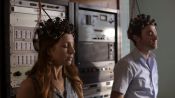 The Infinite Man Fragman