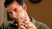 Holiday: A Soldier is Never Off Duty Fragman
