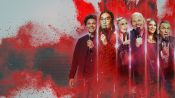 Best of Stand-Up 2022 Fragman