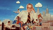 Stan Lee Fragman