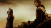 Garm Wars: The Last Druid Fragman