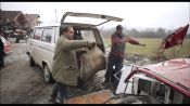 An Episode in the Life of an Iron Picker Fragman