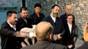 Bana Bir Soygun Yaz Fragman