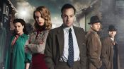 Murder on the Home Front Fragman