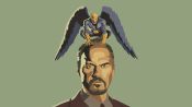 Birdman Fragman