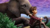 The Magician's Elephant Fragman