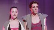 1 Chance 2 Dance Fragman