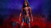 Mowgli Fragman