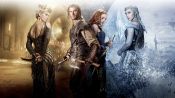 The Huntsman: Winter's War Fragman