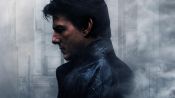 Mission: Impossible - Rogue Nation Fragman