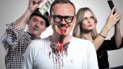 Cheap Thrills Fragman
